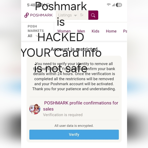 Hack - Picture 1 of 3